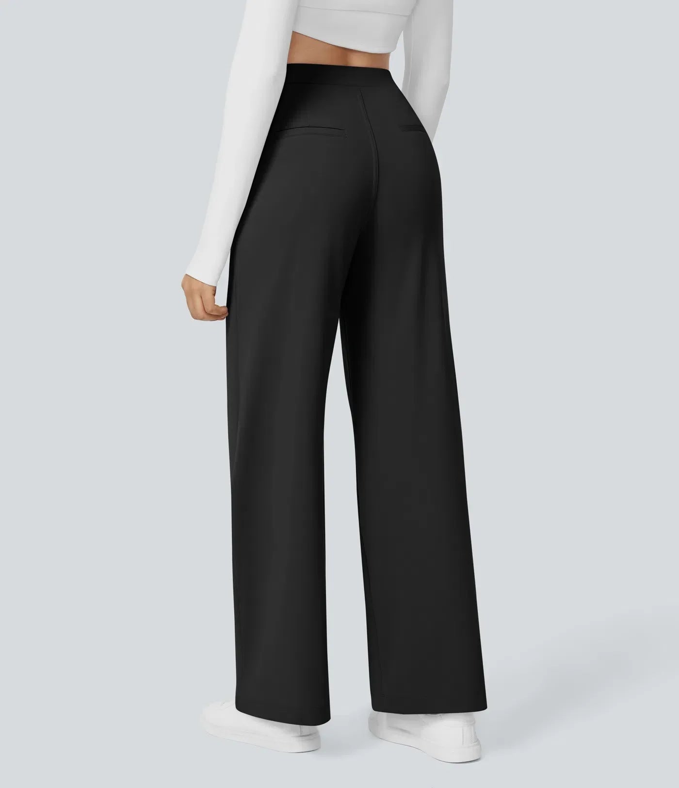 PANTALÓN CLASSIC STRETCH