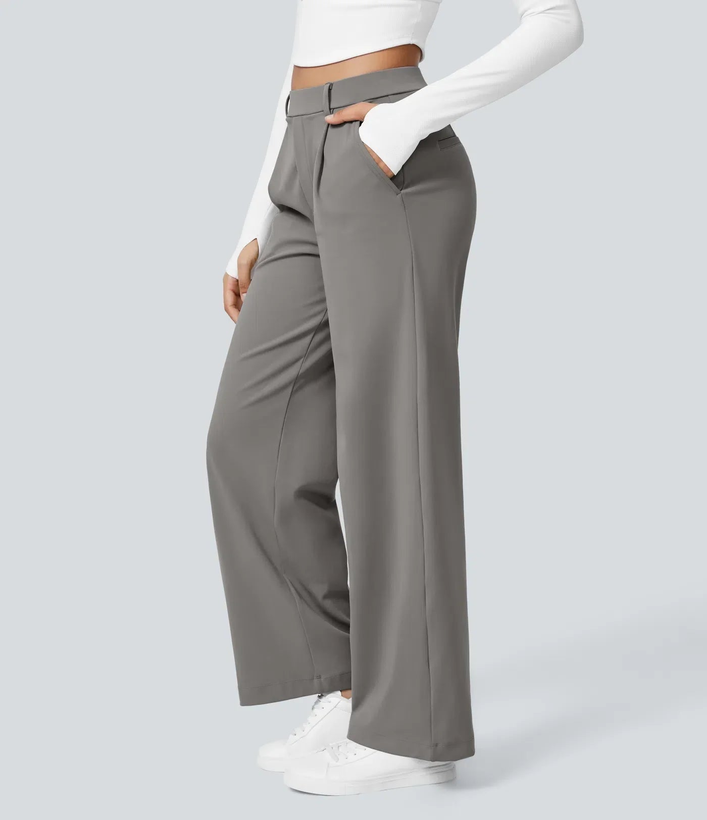 PANTALÓN CLASSIC STRETCH