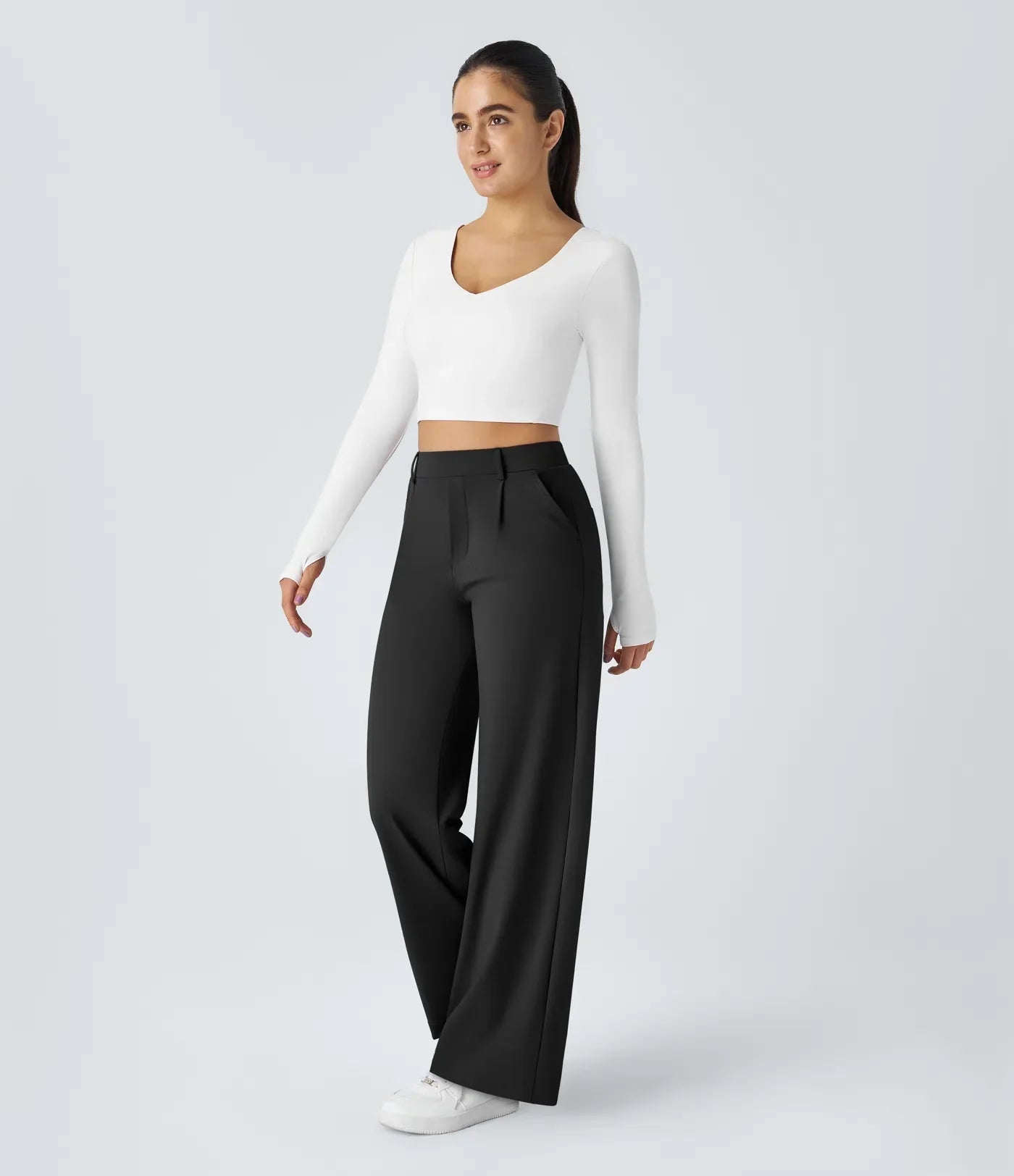 PANTALÓN CLASSIC STRETCH