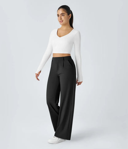 PANTALÓN CLASSIC STRETCH