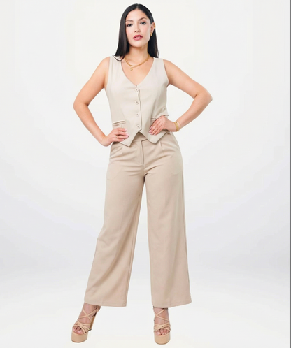 PANTALÓN CLASSIC STRETCH