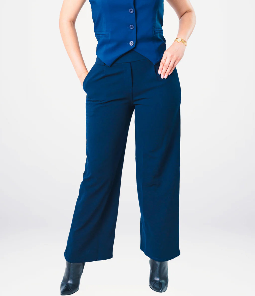 PANTALÓN CLASSIC STRETCH
