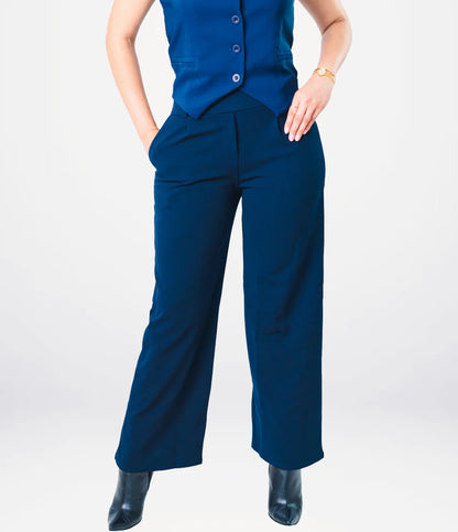 PANTALÓN CLASSIC STRETCH